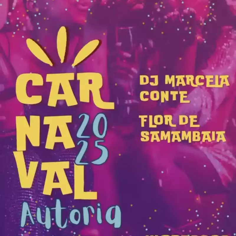 Carnaval Autoria
